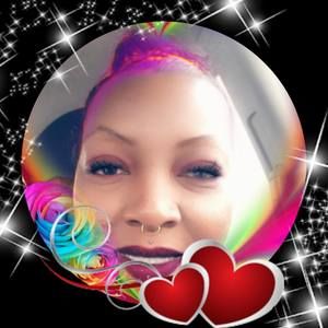 Meet your Posher, Vicki